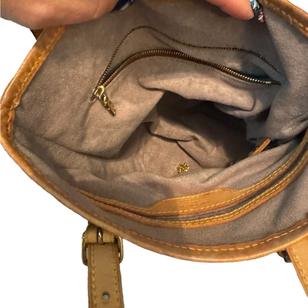 Louis Vuitton Monogram Bucket bag - Picture 11 of 16